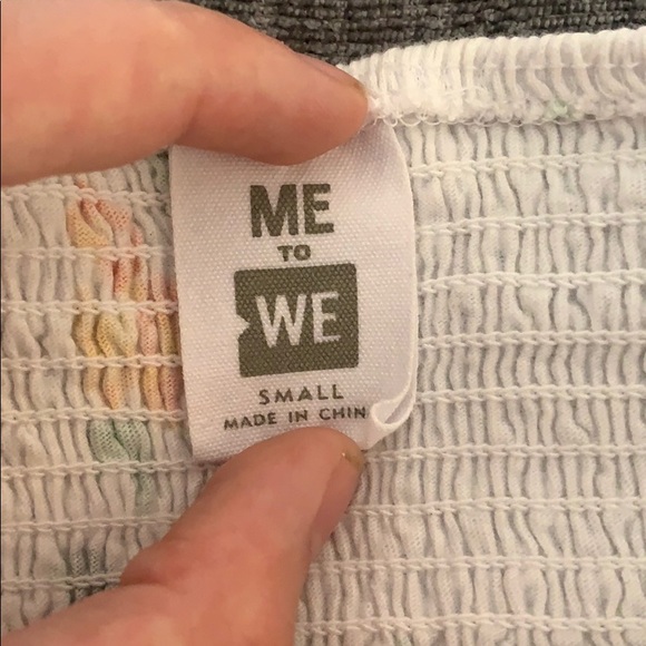 Bando top - Picture 4 of 4